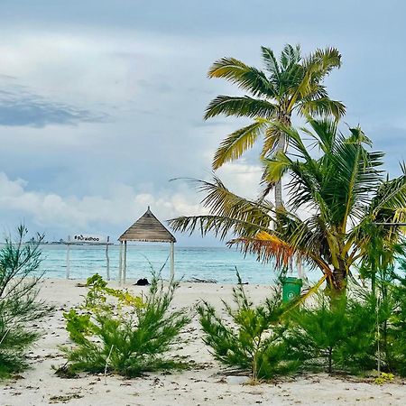 La Isla Tropica Hotel Гурайдо Екстериор снимка