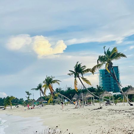 La Isla Tropica Hotel Гурайдо Екстериор снимка