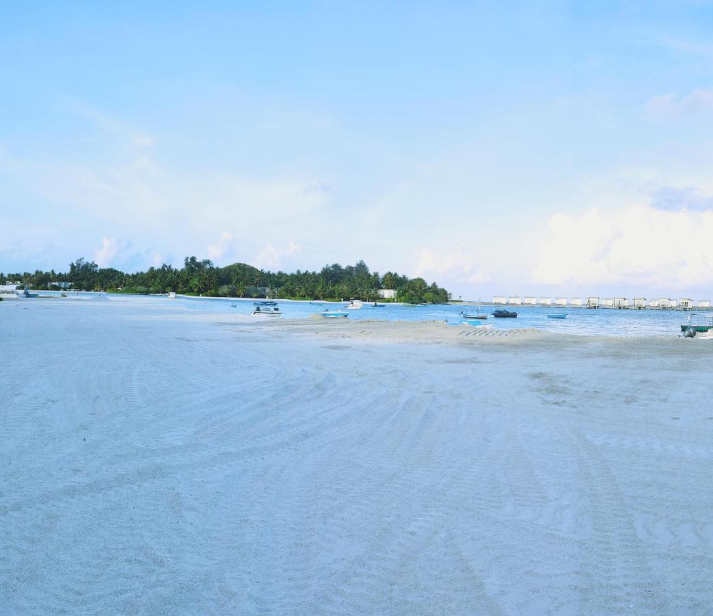 La Isla Tropica Hotel Гурайдо Екстериор снимка