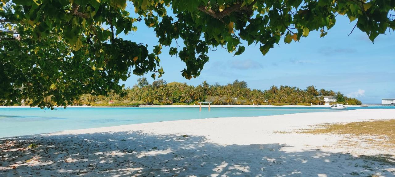 La Isla Tropica Hotel Гурайдо Екстериор снимка