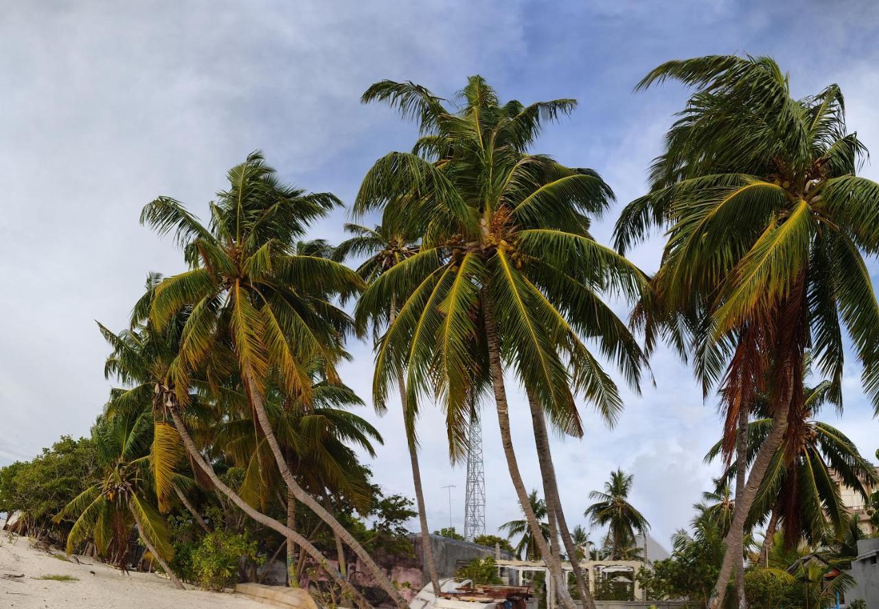 La Isla Tropica Hotel Гурайдо Екстериор снимка