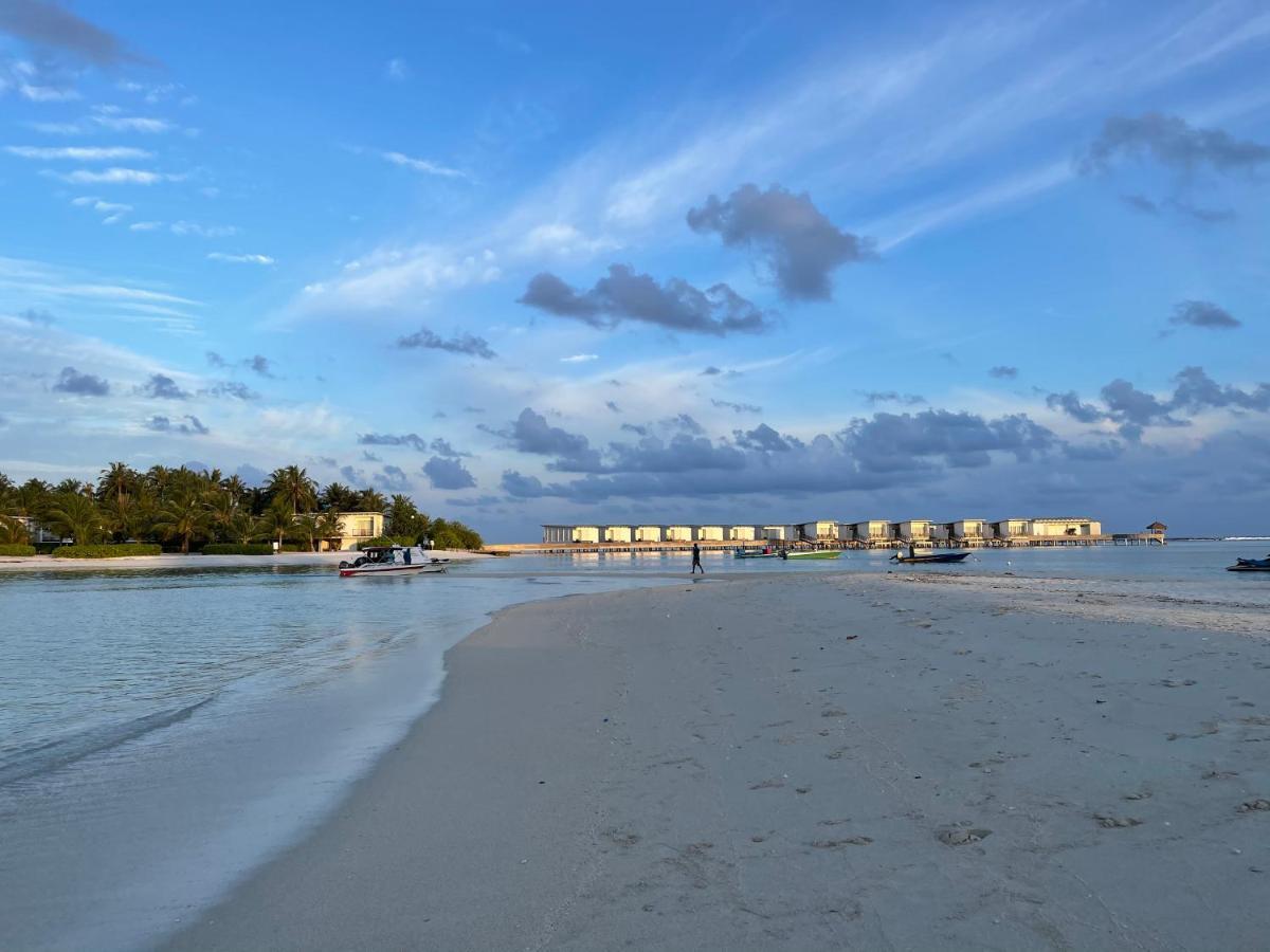 La Isla Tropica Hotel Гурайдо Екстериор снимка