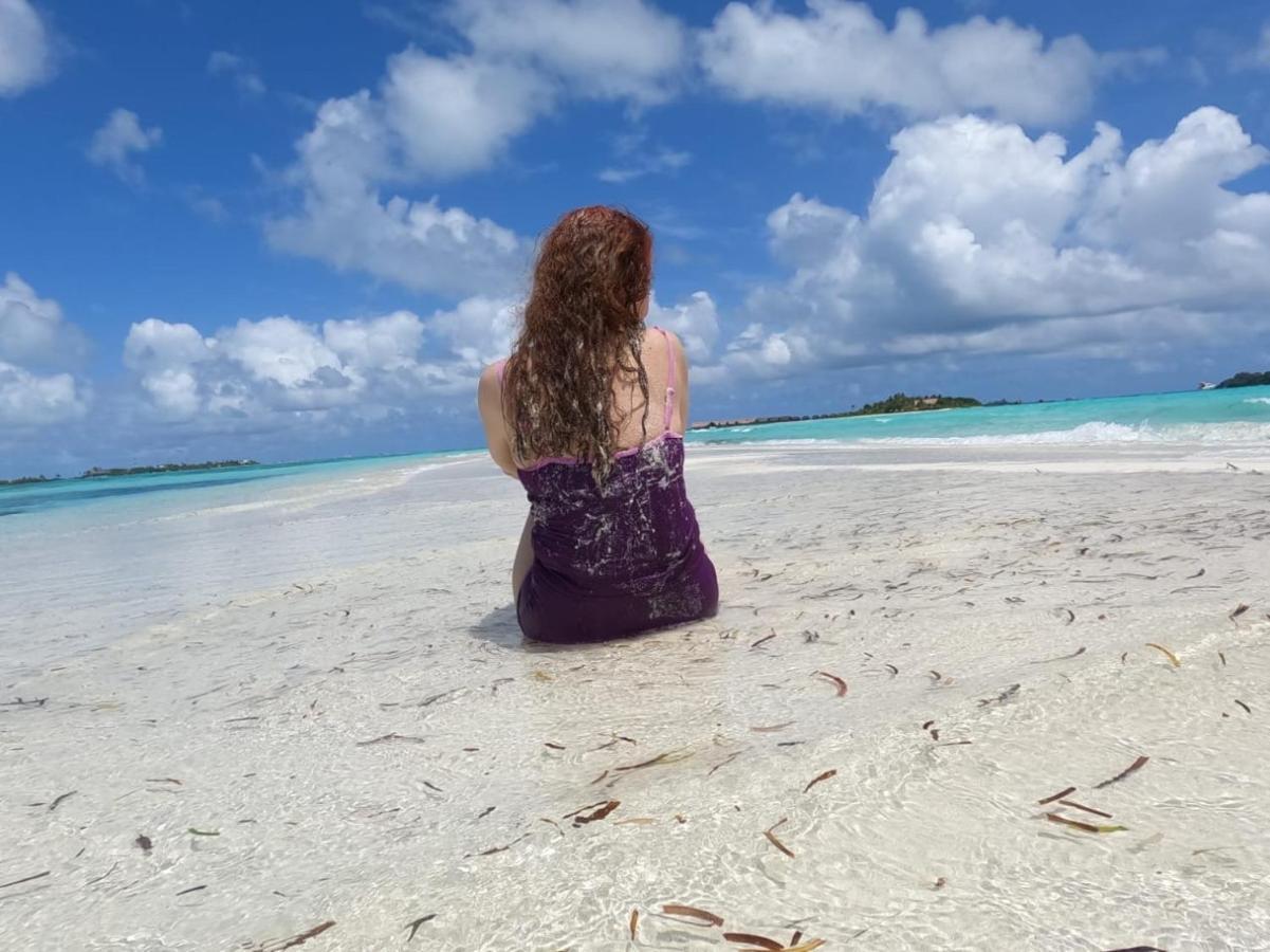 La Isla Tropica Hotel Гурайдо Екстериор снимка