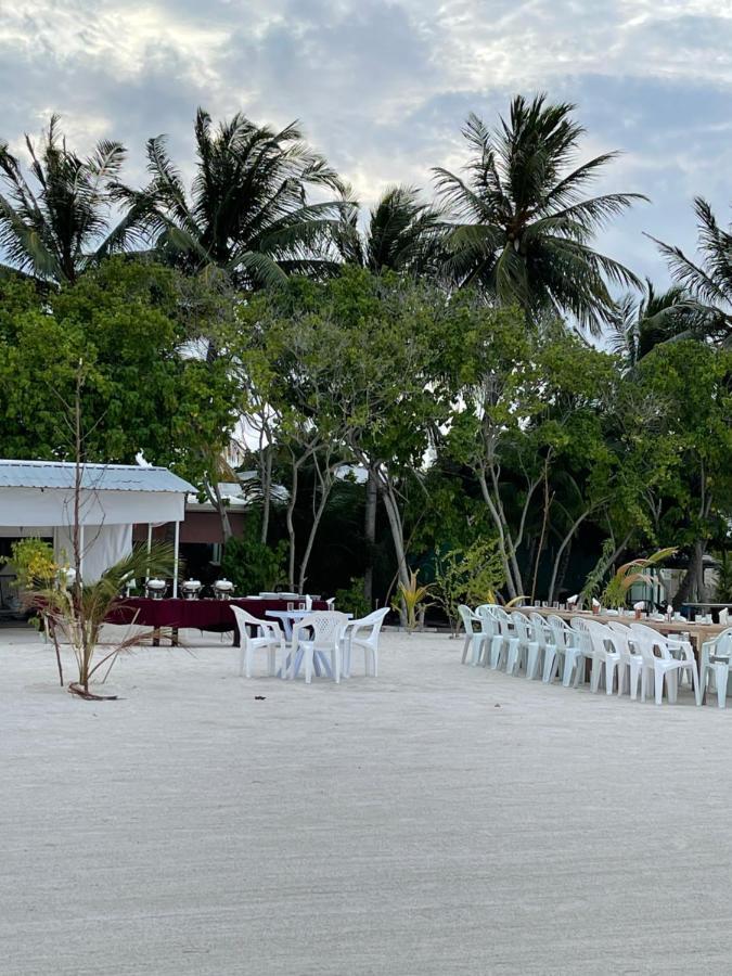 La Isla Tropica Hotel Гурайдо Екстериор снимка