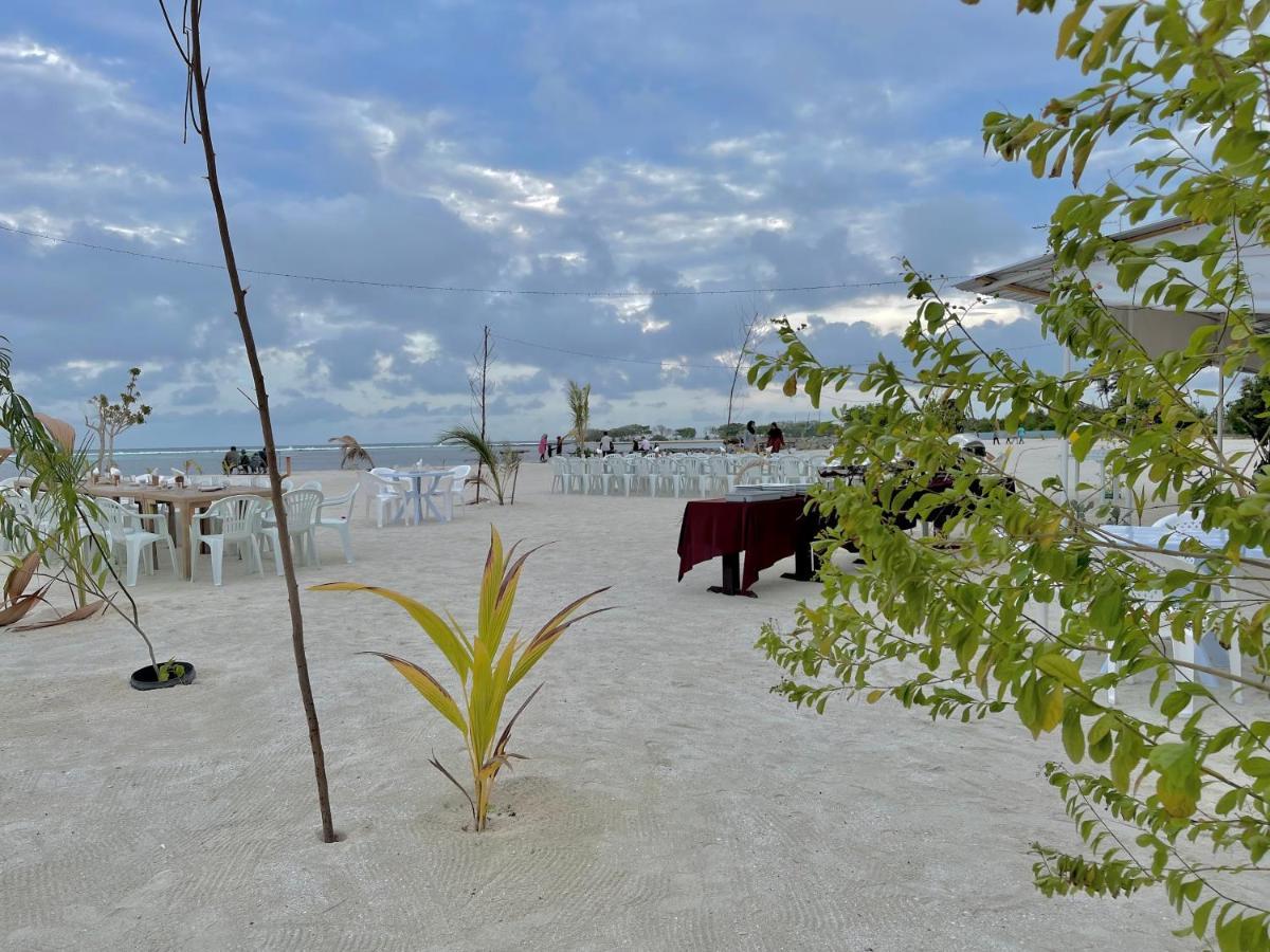 La Isla Tropica Hotel Гурайдо Екстериор снимка