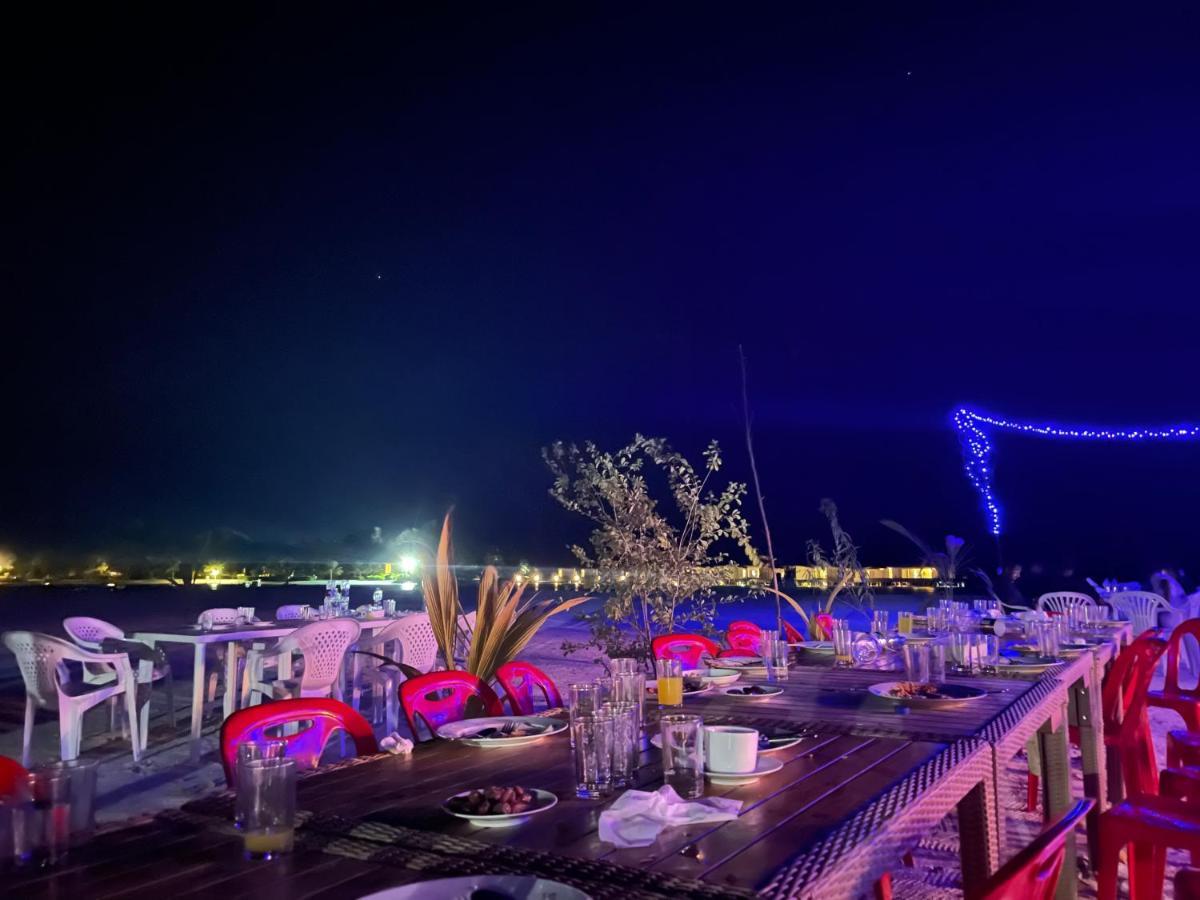La Isla Tropica Hotel Гурайдо Екстериор снимка
