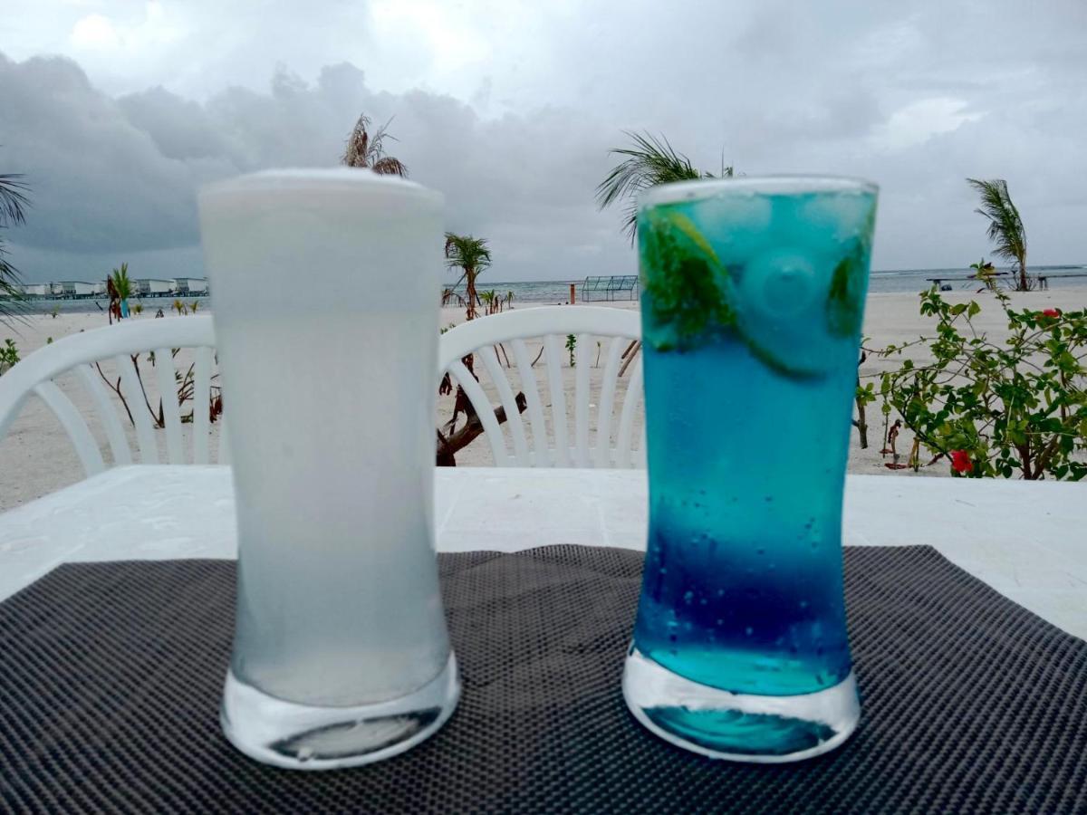 La Isla Tropica Hotel Гурайдо Екстериор снимка