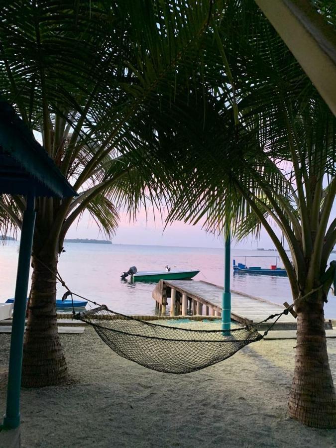 La Isla Tropica Hotel Гурайдо Екстериор снимка