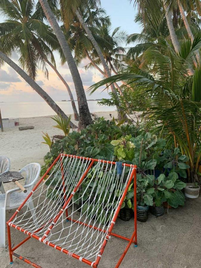 La Isla Tropica Hotel Гурайдо Екстериор снимка